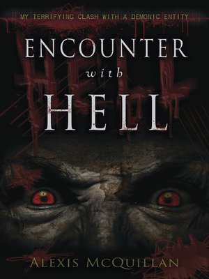 cover image of Encounter with Hell